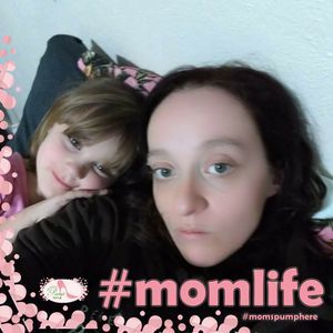 Meet your Posher, Rachael